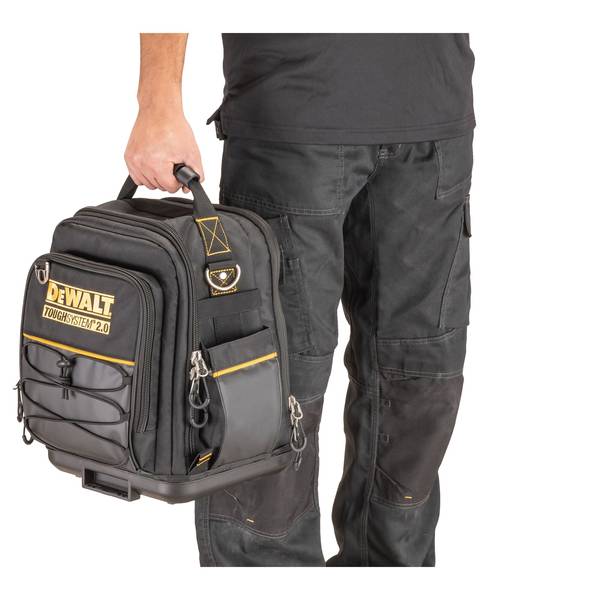 Dewalt DWST83524-1 Werkzeugtasche 30 l ToughSystem<br>