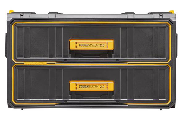 Dewalt DWST83529-1 Schubladeneinheit ToughSystem 2.0<br>