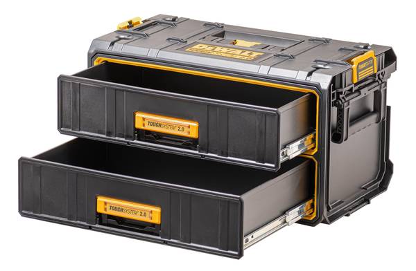 Dewalt DWST83529-1 Schubladeneinheit ToughSystem 2.0<br>