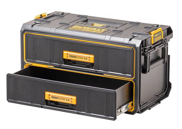 Dewalt DWST83529-1 Schubladeneinheit ToughSystem 2.0<br>