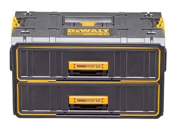 Dewalt DWST83529-1 Schubladeneinheit ToughSystem 2.0<br>