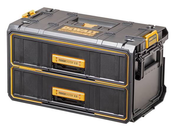 Dewalt DWST83529-1 Schubladeneinheit ToughSystem 2.0<br>