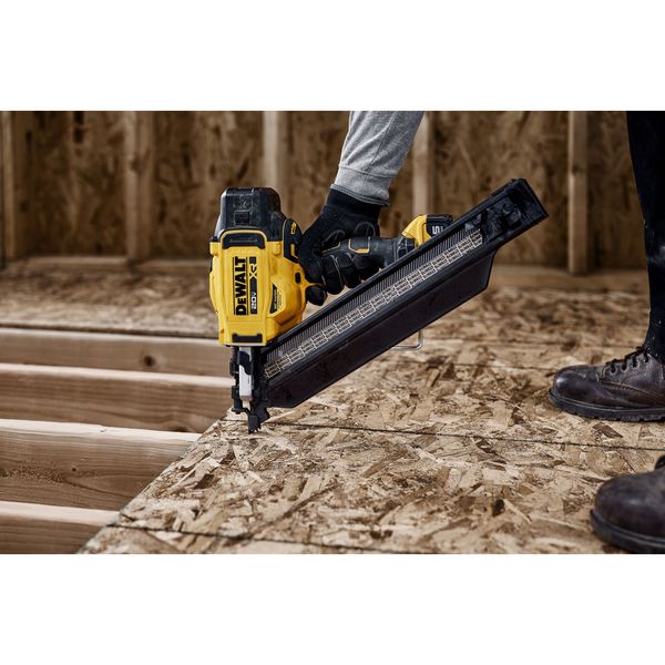 Dewalt DZN930 Akku-Nagler<br>