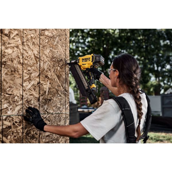 Dewalt DZN930 Akku-Nagler<br>