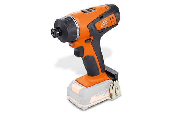 FEIN 2-Gang Akku-Bohrschrauber ABSU 12 W4 Select<br>