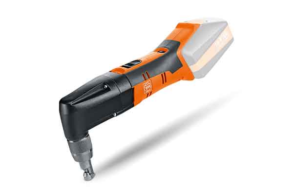 FEIN Akku-Knabber bis 1,3 mm ABLK 18 1.3 CSE Select<br>