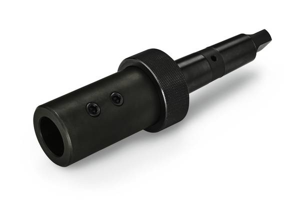 FEIN 1-1/4 in Weldon-Aufnahmeschaft, Konus MK 4, Schnitttiefe 50 mm, Bohr-Ø 50 - 100 mm<br>