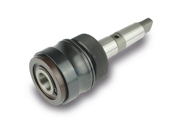 FEIN 3/4 in Weldon-Aufnahmeschaft, Konus MK 2, Schnitttiefe 50 mm, Bohr-Ø 12 - 35 mm<br>
