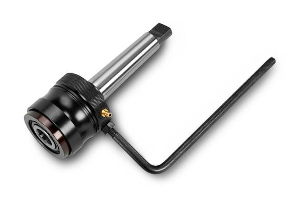 FEIN 3/4 in Weldon-Aufnahmeschaft, Konus MK 3, Schnitttiefe 50 mm, Bohr-Ø 12 - 65 mm<br>