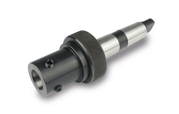FEIN 3/4 in Weldon-Aufnahmeschaft, Konus MK 3, Schnitttiefe 50 mm, Bohr-Ø 12 - 65 mm<br>