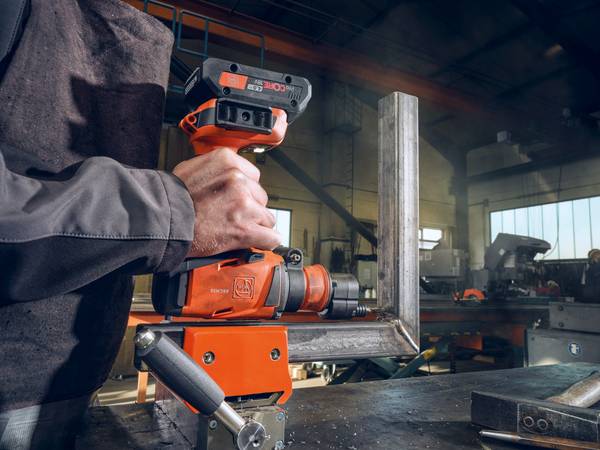 FEIN 4-Gang Akku-Bohrschrauber im Anwender-Set ASCM 18-4 QM AS Universal-lean-top Set<br>