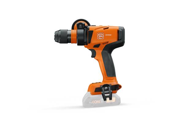 FEIN 4-Gang Akku-Bohrschrauber im Anwender-Set ASCM 18-4 QM AS Universal-lean-top Set<br>