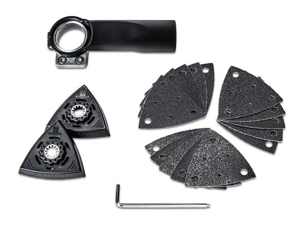 FEIN Absaug-Set<br>
