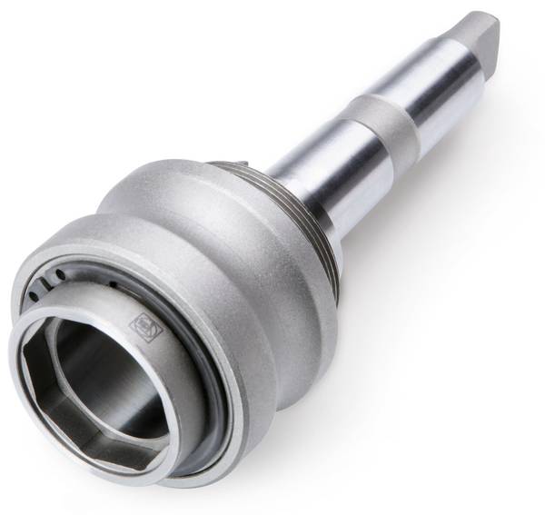 FEIN Abtrieb QuickIN MAX, Konus MK 3, Schnitttiefe 50 mm, Bohr-Ø 50 - 80 mm<br>