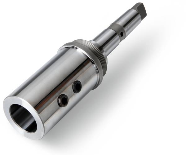 FEIN Abtrieb Weldon 32, Aufnahme Hougen<br>