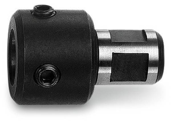 FEIN Adapter mit 3/4 in Weldon-Aufnahme<br>