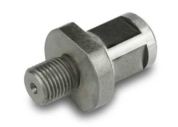 FEIN Adapter mit 3/4 in Weldon-Aufnahme<br>