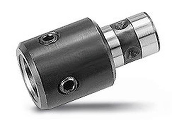 FEIN Adapter mit QuickIN-Aufnahme<br>