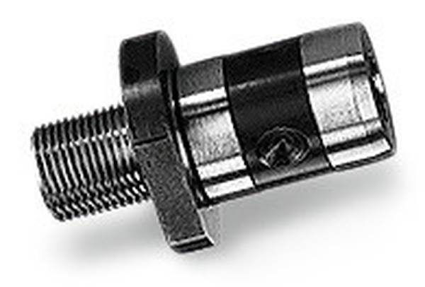 FEIN Adapter mit QuickIN-Aufnahme<br>