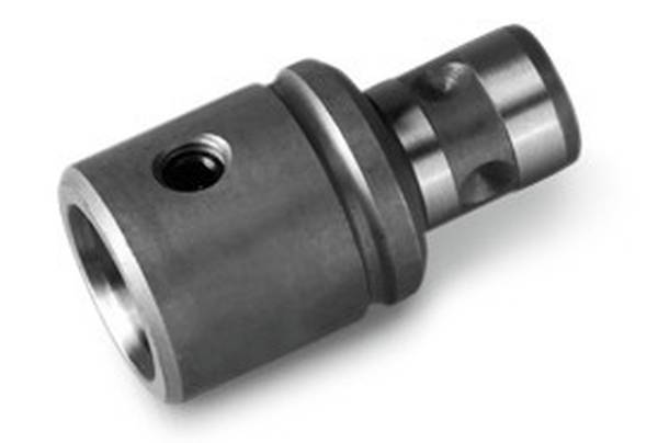 FEIN Adapter mit QuickIN-Aufnahme<br>
