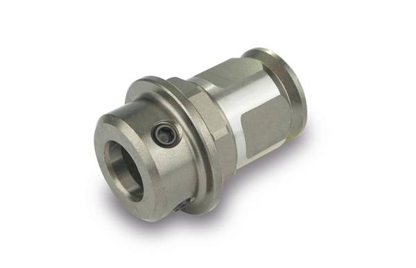 FEIN Adapter mit QuickIN MAX- / Weldon 32-Aufnahme<br>