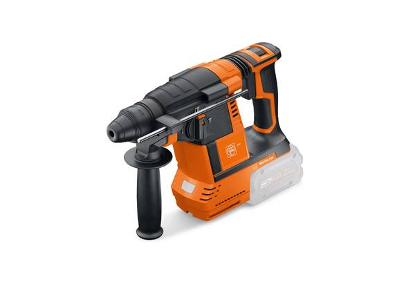 FEIN Akku-Bohrhammer ABH 18-26 AS<br>