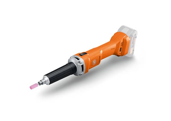 FEIN Akku-Geradschleifer AGSZ 18-280 LBL AS<br>