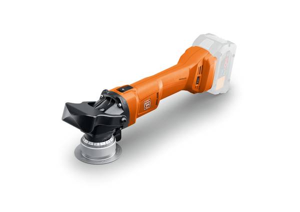 FEIN Akku-Kantenfräse bis 5 mm AKFH 18-5 AS<br>