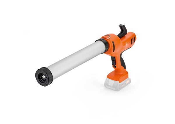 FEIN Akku-Kartuschenpresse AKP 18-600 AS<br>