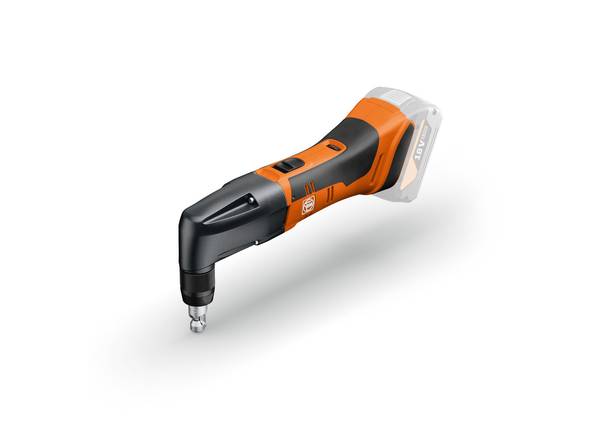 FEIN Akku-Knabber bis 1,3 mm ABLK 18 1.3 CSE AS<br>