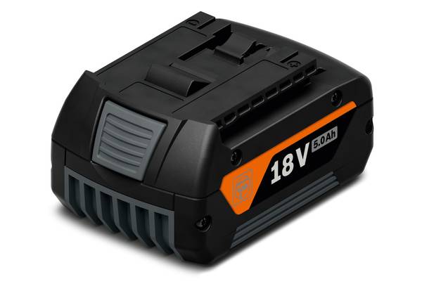 FEIN Akku-Pack GBA 18 V 5.0 Ah AS, Spannung 18 V, Kapazität 5 Ah<br>