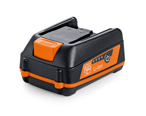 FEIN Akku-Pack, Spannung 12 V, Kapazität 3 Ah<br>