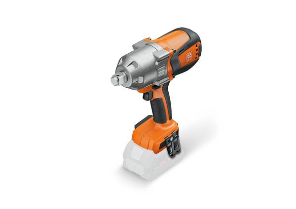 FEIN Akku-Schlagschrauber ASCD 18-1000 W34 AS<br>