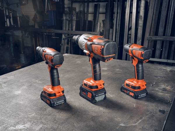 FEIN Akku-Schlagschrauber ASCD 18-300 W2 AS Set 5 Ah<br>