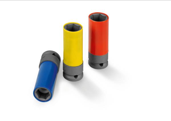 FEIN Akku-Schlagschrauber im Anwender-Set ASCD 18-300 W2 AS Ready-to-use Set<br>