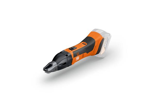 FEIN Akku-Schlitzschere bis 1,6 mm ABSS 18 1.6 E AS<br>