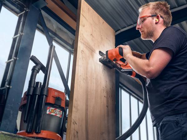 FEIN Akku-Stichsäge für Metall und Holz 26 mm Hub F-IRON Jig 26 AS<br>