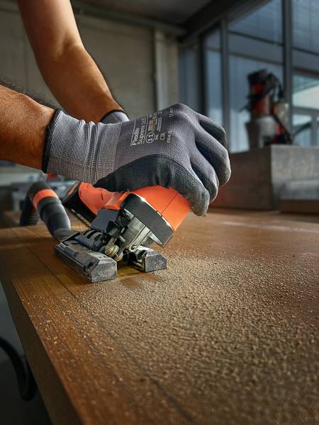 FEIN Akku-Stichsäge für Metall und Holz 26 mm Hub F-IRON Jig 26 AS<br>