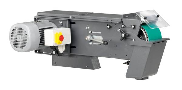 FEIN Bandschleifer (Basiseinheit), 150 mm GRIT GI 150<br>