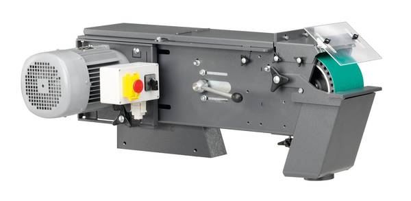 FEIN Bandschleifer (Basiseinheit), 150 mm umschaltbar GRIT GI 150 2H<br>
