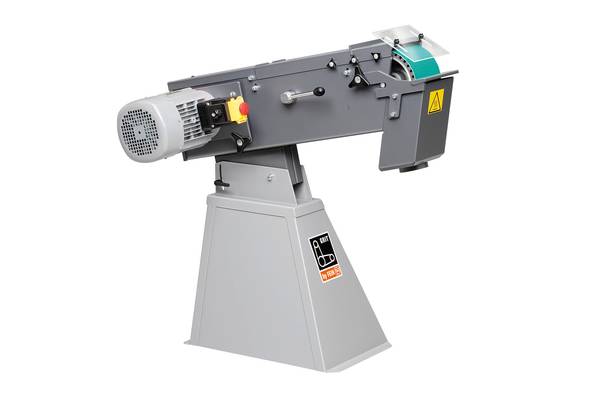 FEIN Bandschleifmaschine, 150 mm GRIT GIS 150<br>
