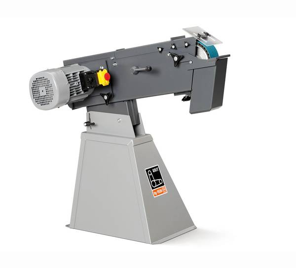 FEIN Bandschleifmaschine GRIT GIS 75<br>
