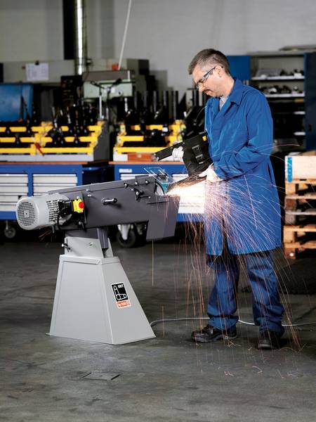 FEIN Bandschleifmaschine GRIT GIS 75<br>