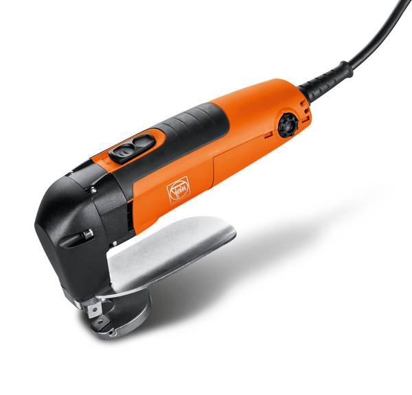 FEIN Blechschere bis 1,6 mm BLS 1.6 E<br>