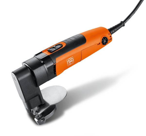 FEIN Blechschere bis 2,5 mm BLS 2.5 E<br>