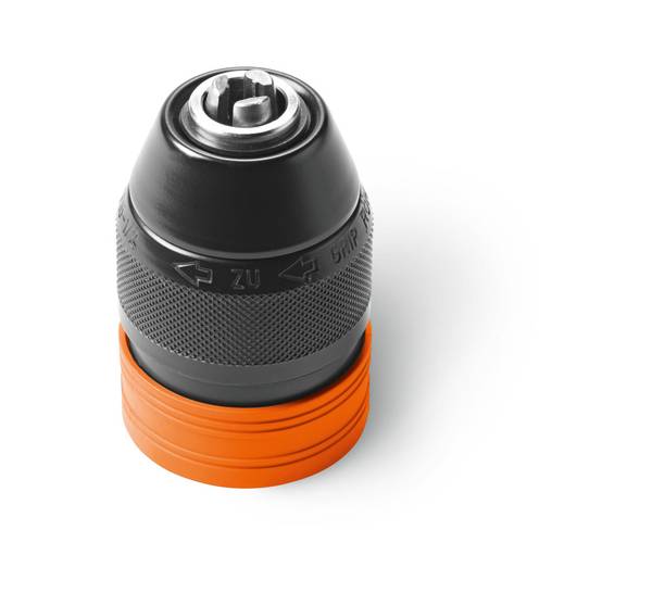 FEIN Bohrfutter, Zubehör-Schnittstelle QuickIN<br>