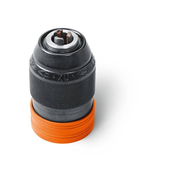 FEIN Bohrfutter, Zubehör-Schnittstelle QuickIN<br>