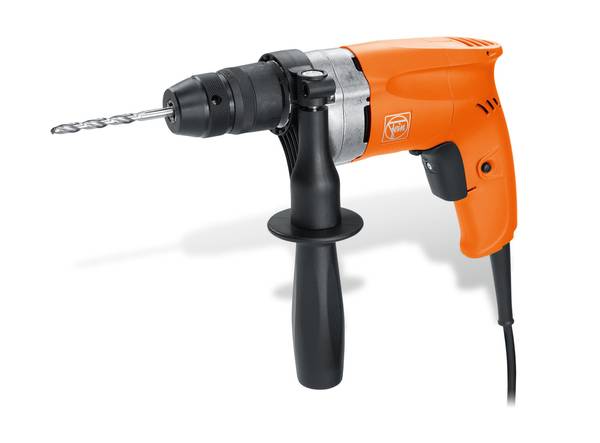 FEIN Bohrmaschine bis 6 mm BOP 6<br>