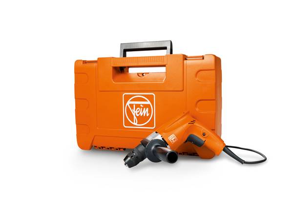 FEIN Bohrmaschine bis 6 mm BOP 6 Set<br>