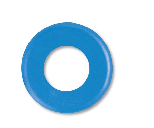 FEIN Codier-Hülsen, Farbe blau, VE 10 St<br>